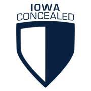 Iowa Concealed Coupon